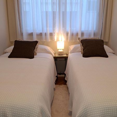 Apartamento Zona Camelias Vigo Exterior photo