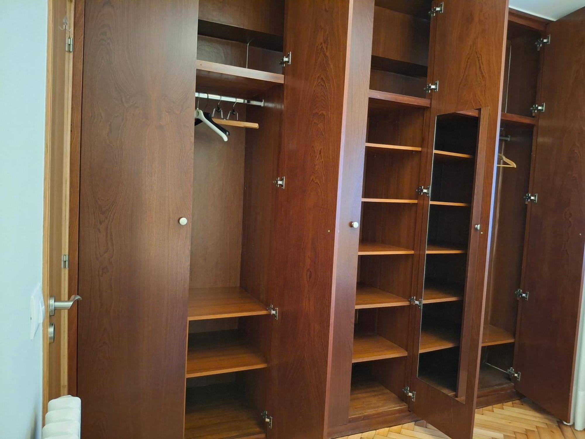 Apartamento Zona Camelias Vigo Exterior photo